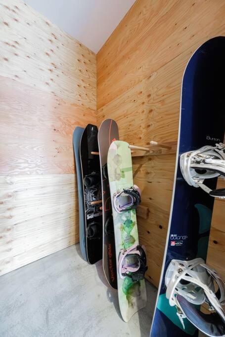 6Ty6 Vacation Home Niseko Esterno foto