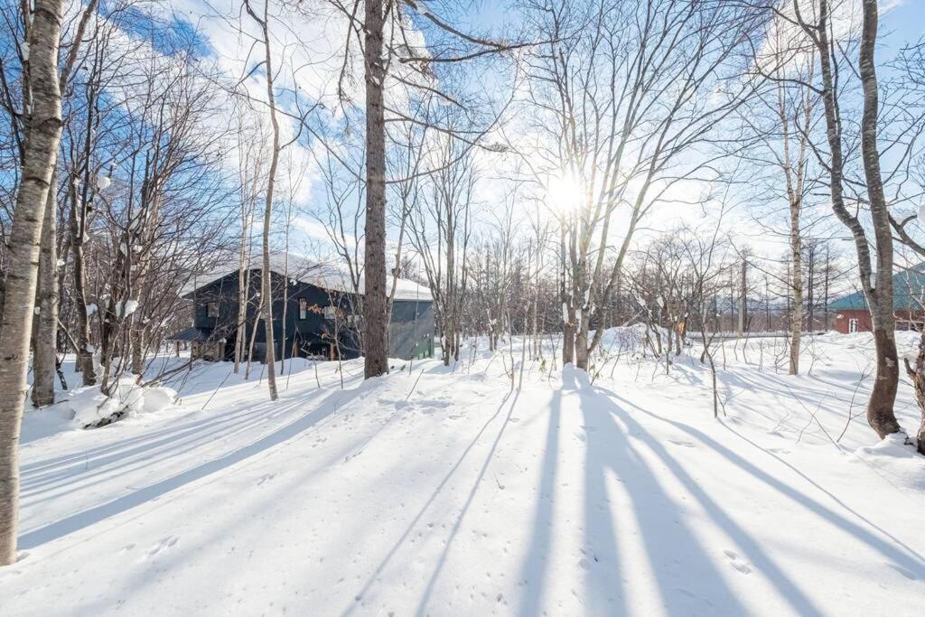 6Ty6 Vacation Home Niseko Esterno foto