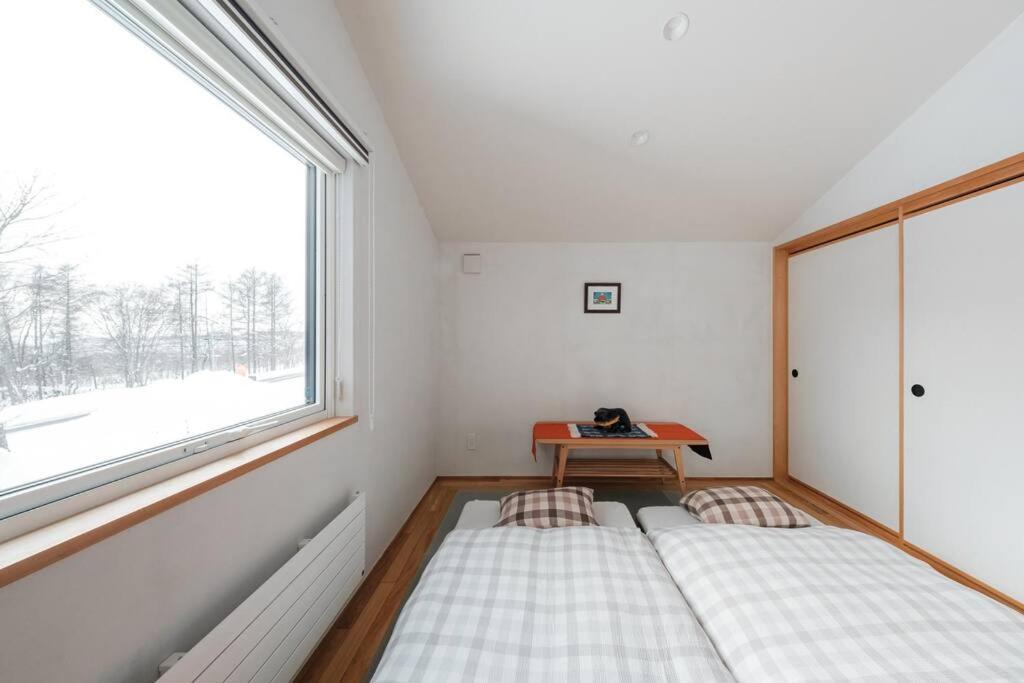6Ty6 Vacation Home Niseko Esterno foto
