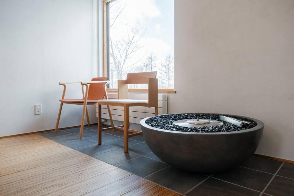 6Ty6 Vacation Home Niseko Esterno foto