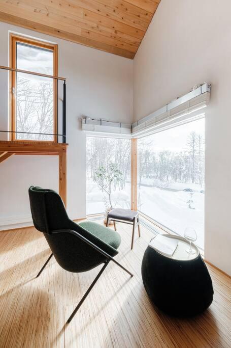 6Ty6 Vacation Home Niseko Esterno foto