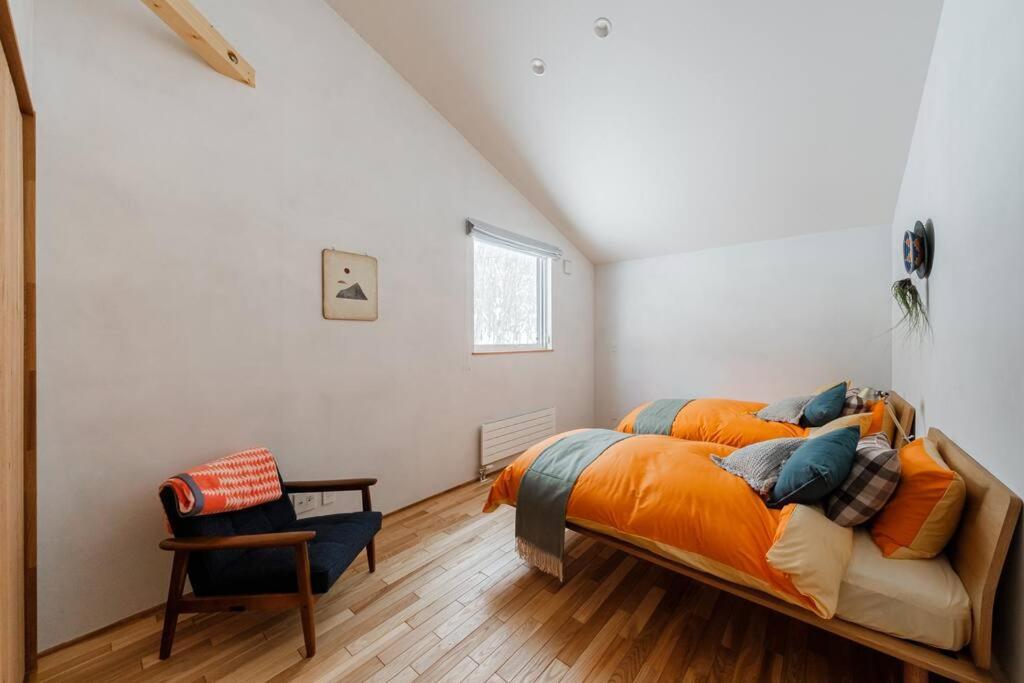 6Ty6 Vacation Home Niseko Esterno foto