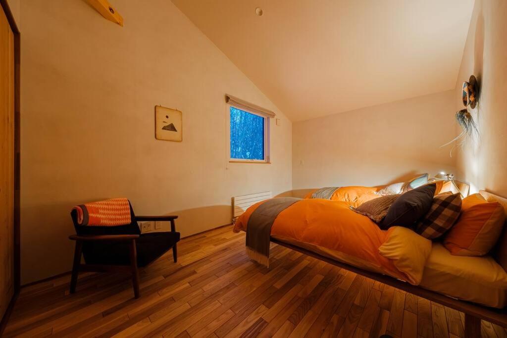 6Ty6 Vacation Home Niseko Esterno foto