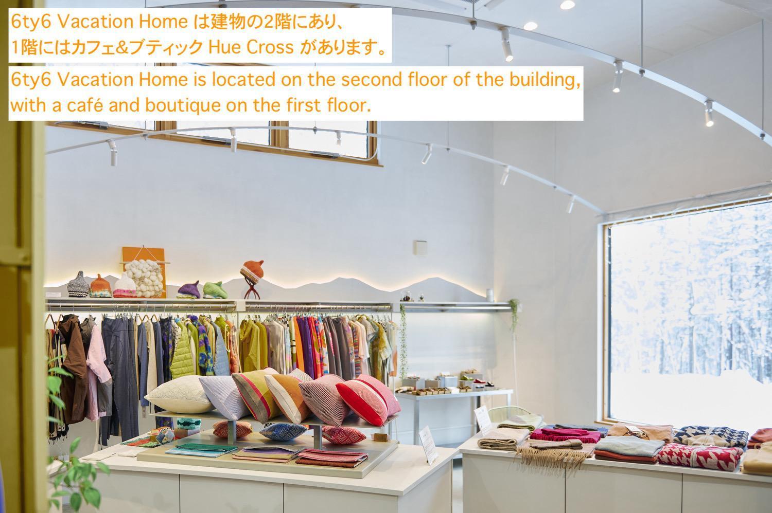 6Ty6 Vacation Home Niseko Esterno foto
